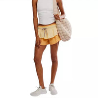 Free People - Flex It Shorts