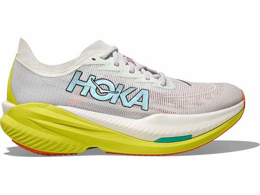 Hoka - MEN'S MACH X 2 RUNNING SHOES