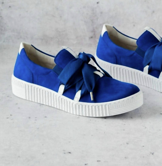 Gabor - Women's Suede Moccasins