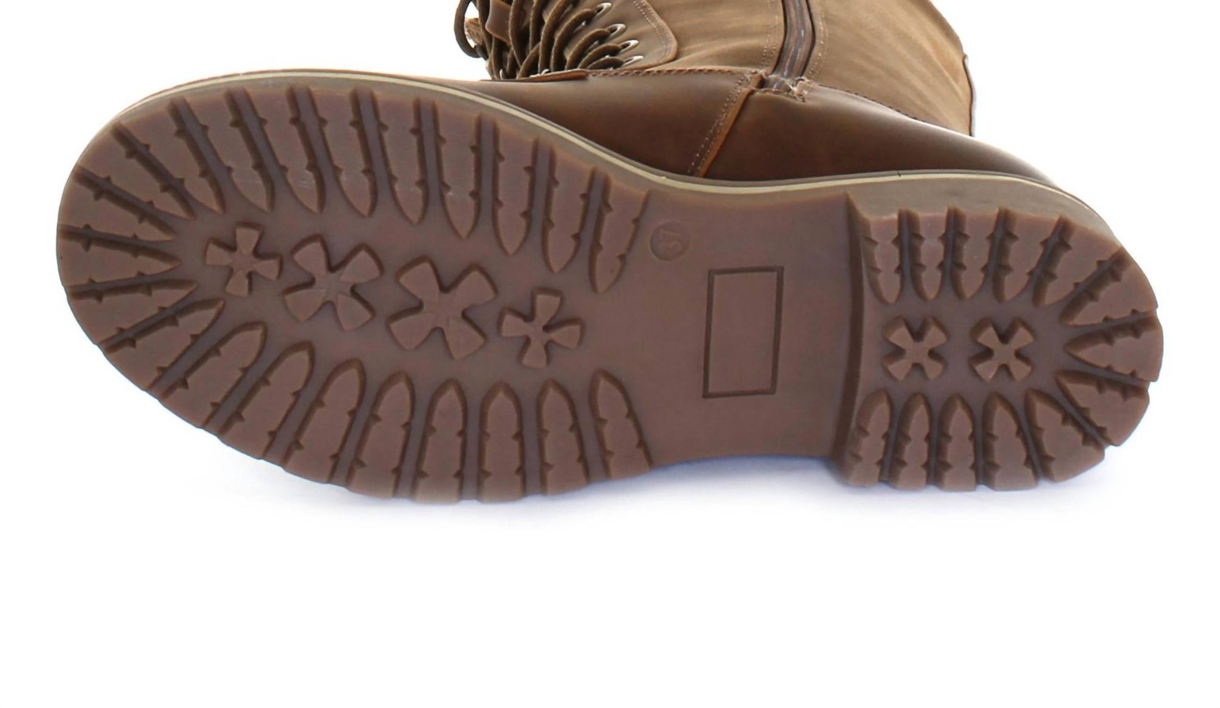Wanderlust - Women's Lucy Tall Waterproof Boot