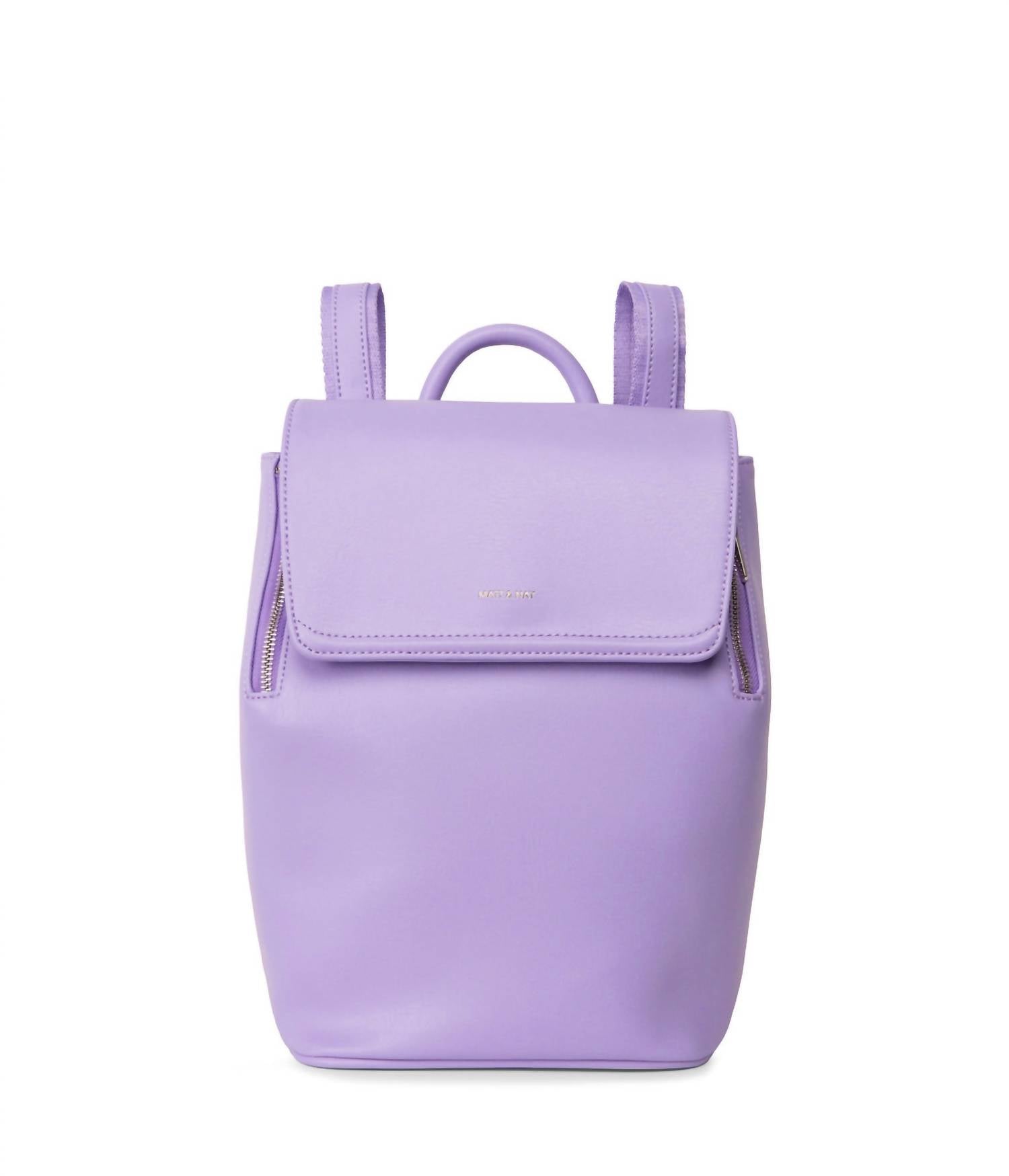 Matt & Nat - Unisex Arbor Fabimini Vegan Backpack