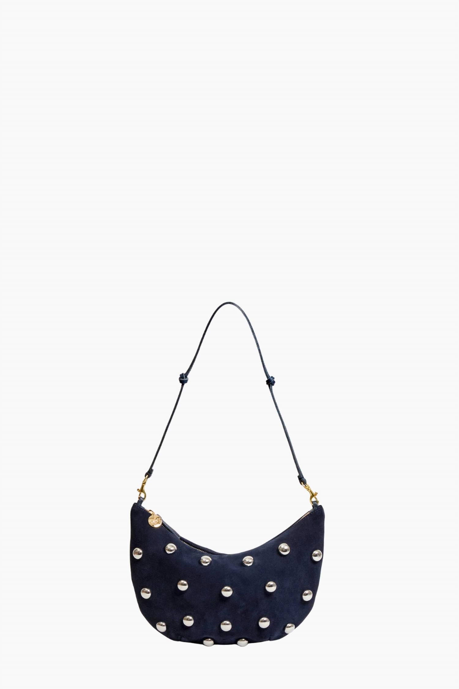 Clare V. - Women's Lune Shoulder Bag