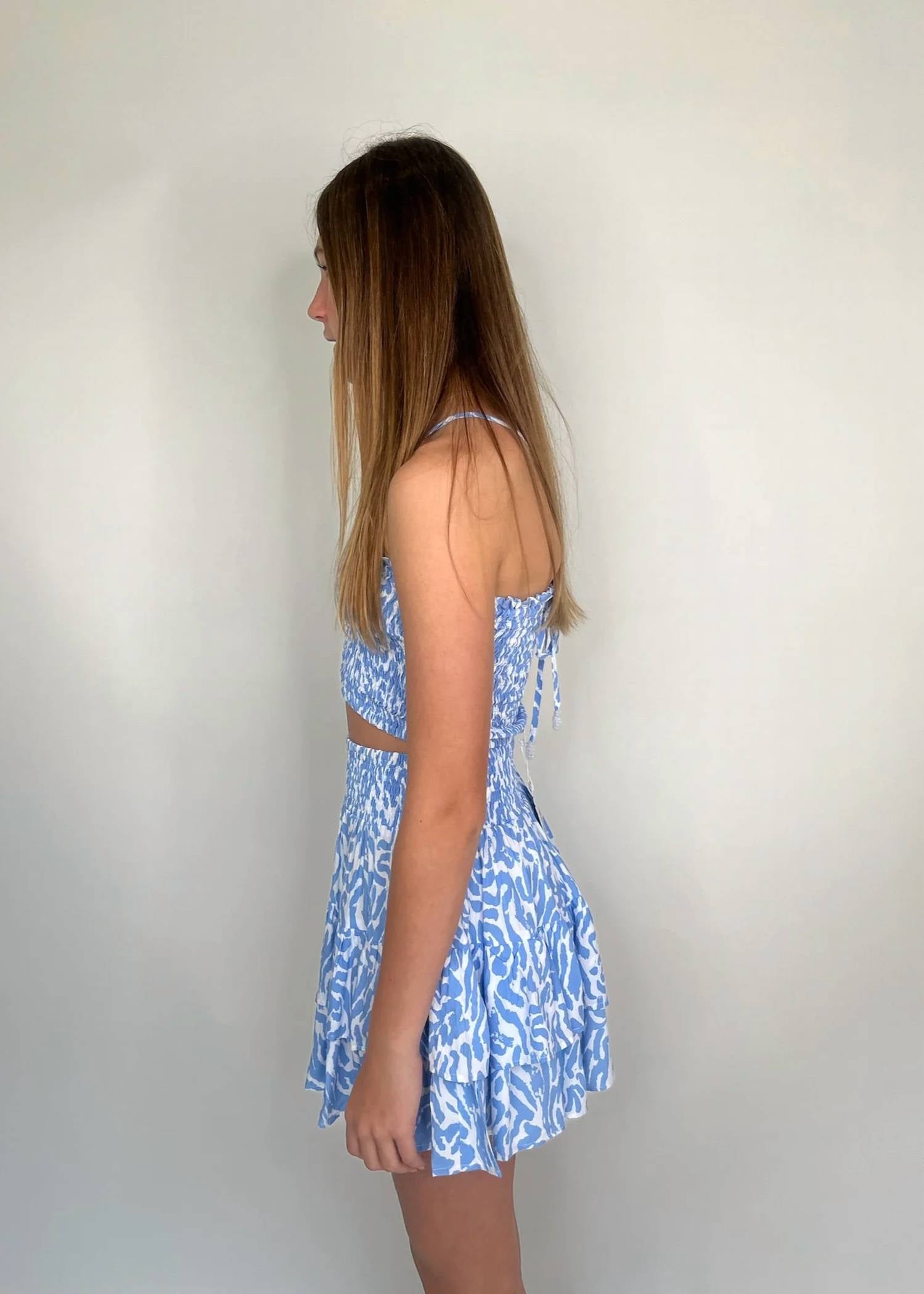 Walker & Wade - Mckenna Skirt