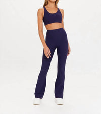The Upside - Flare Legging