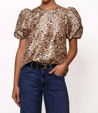 Hutch - Nadine Top