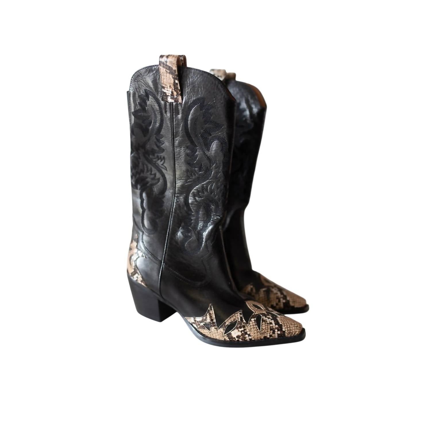 Jeffrey Campbell - Women's Dagget Boots
