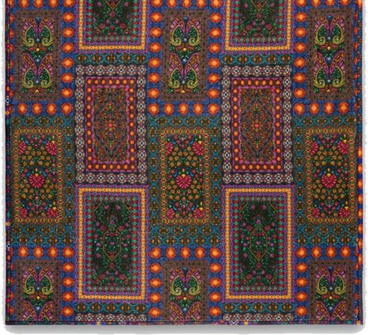 Johnny Was - Monarch Travel Blanket