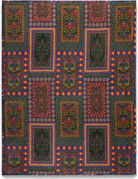Johnny Was - Monarch Travel Blanket