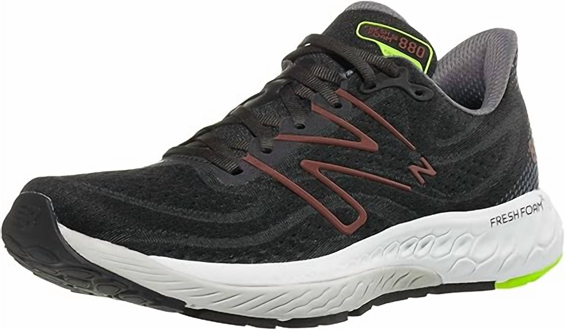 New Balance - Men's Fresh Foam X 880 V13 Running Shoes