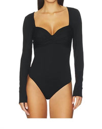 Lovers + Friends - Mikka Bodysuit