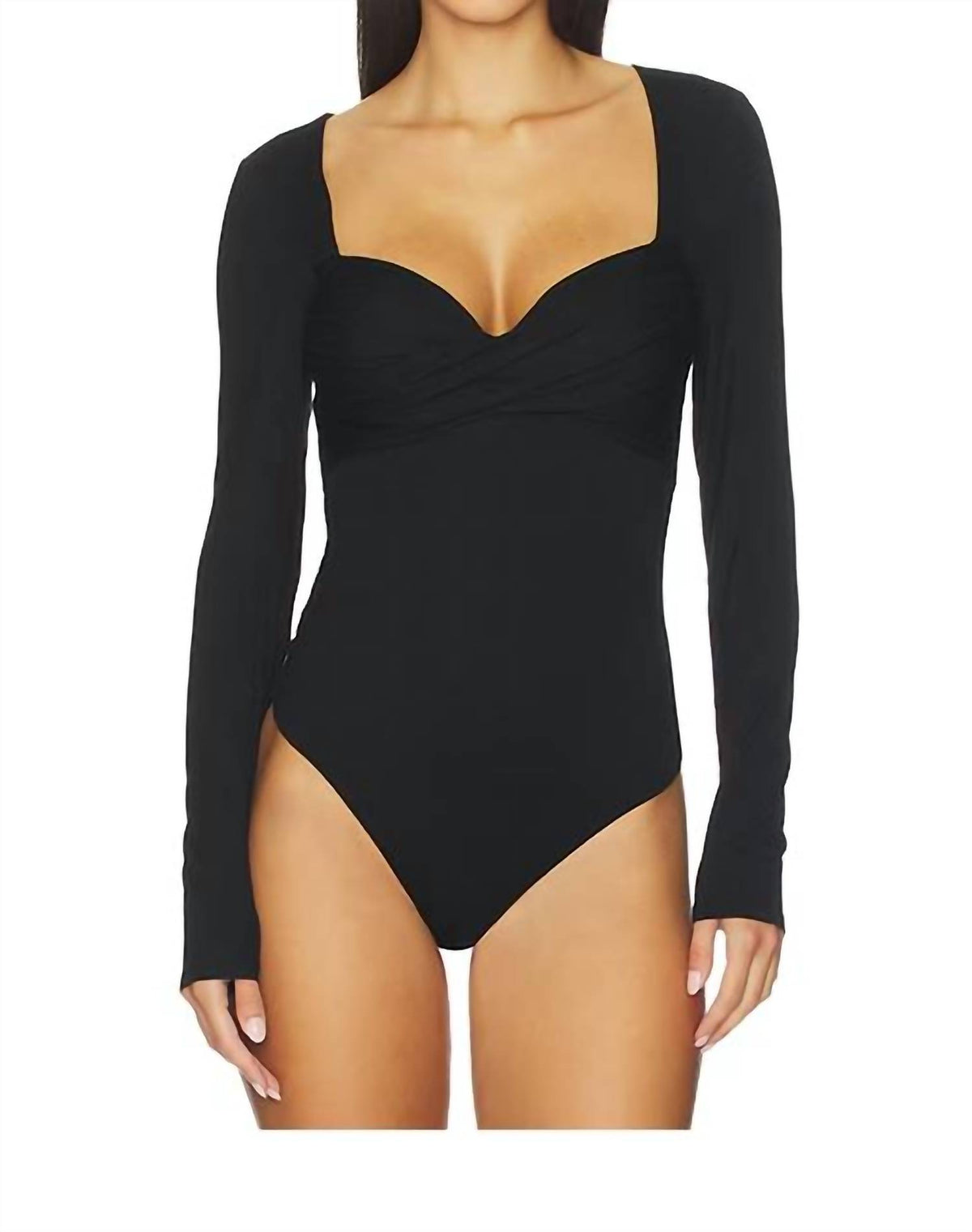Lovers + Friends - Mikka Bodysuit