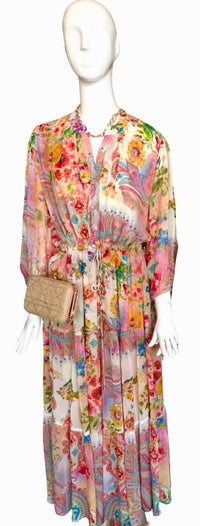Tolani - Mirta Dress