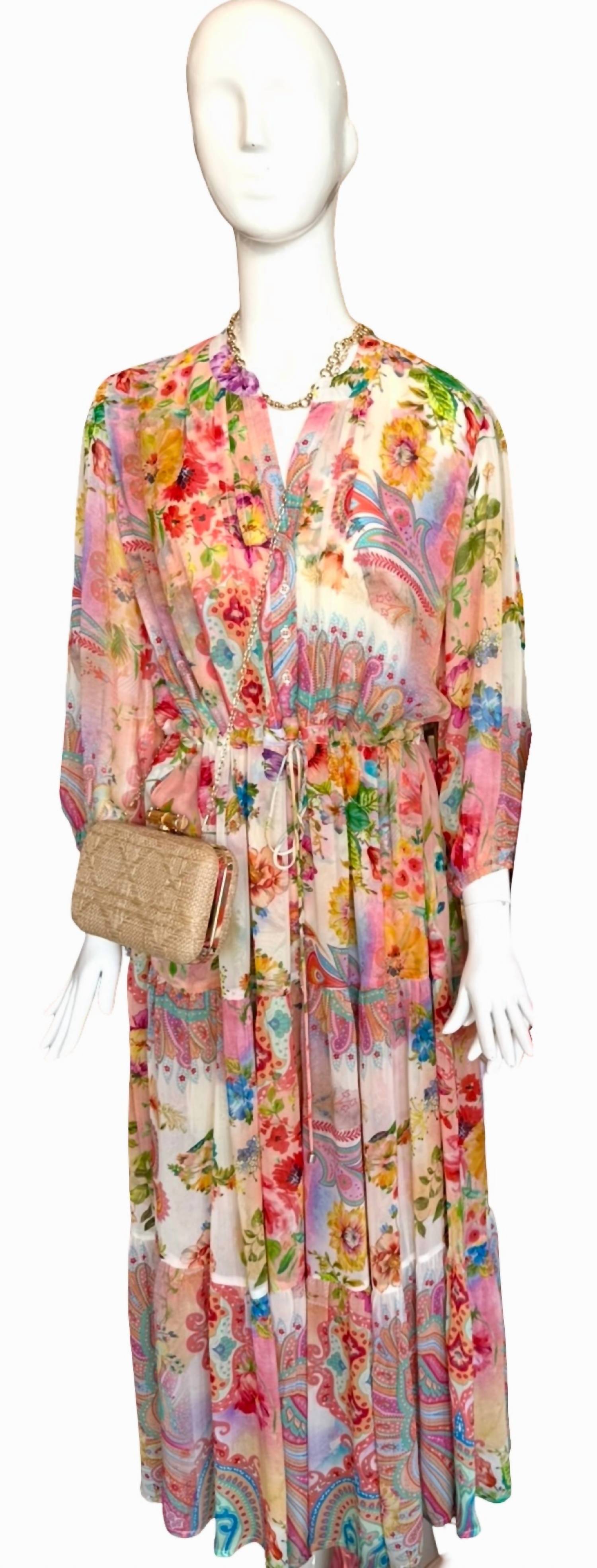 Tolani - Mirta Dress