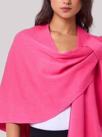 Angel Apparel - Women's Pull Thru Shawl