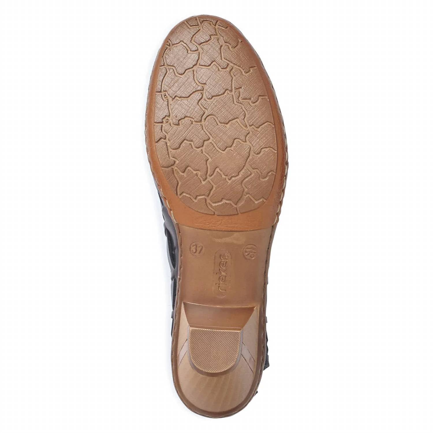 Rieker - Women's Sina Heel Shoes