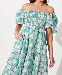Polagram - Penelope Dress