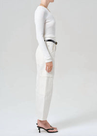 Citizens Of Humanity - Marcelle Cargo Jeans