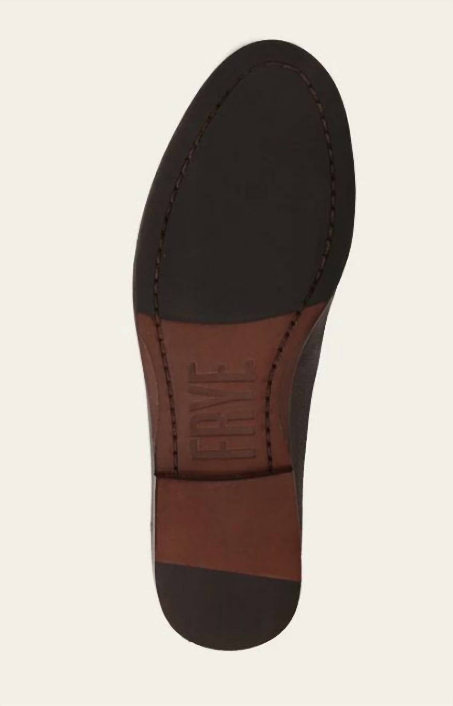Frye - Women's Faith Loafer