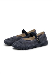 Ilse Jacobsen - Women's Mary Jane Flats Shoe