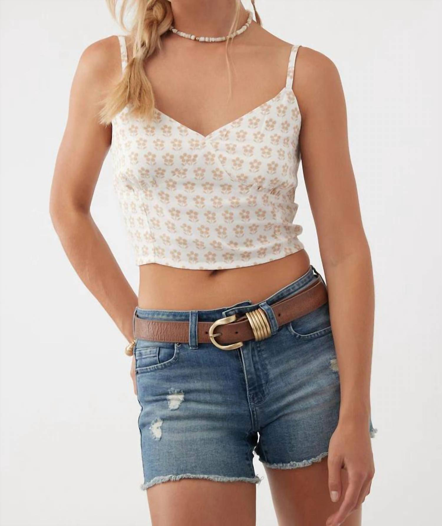 O'Neill - Kalia Top