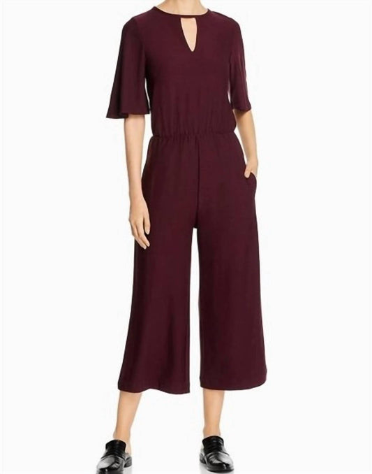 PIPPA JUMPSUIT