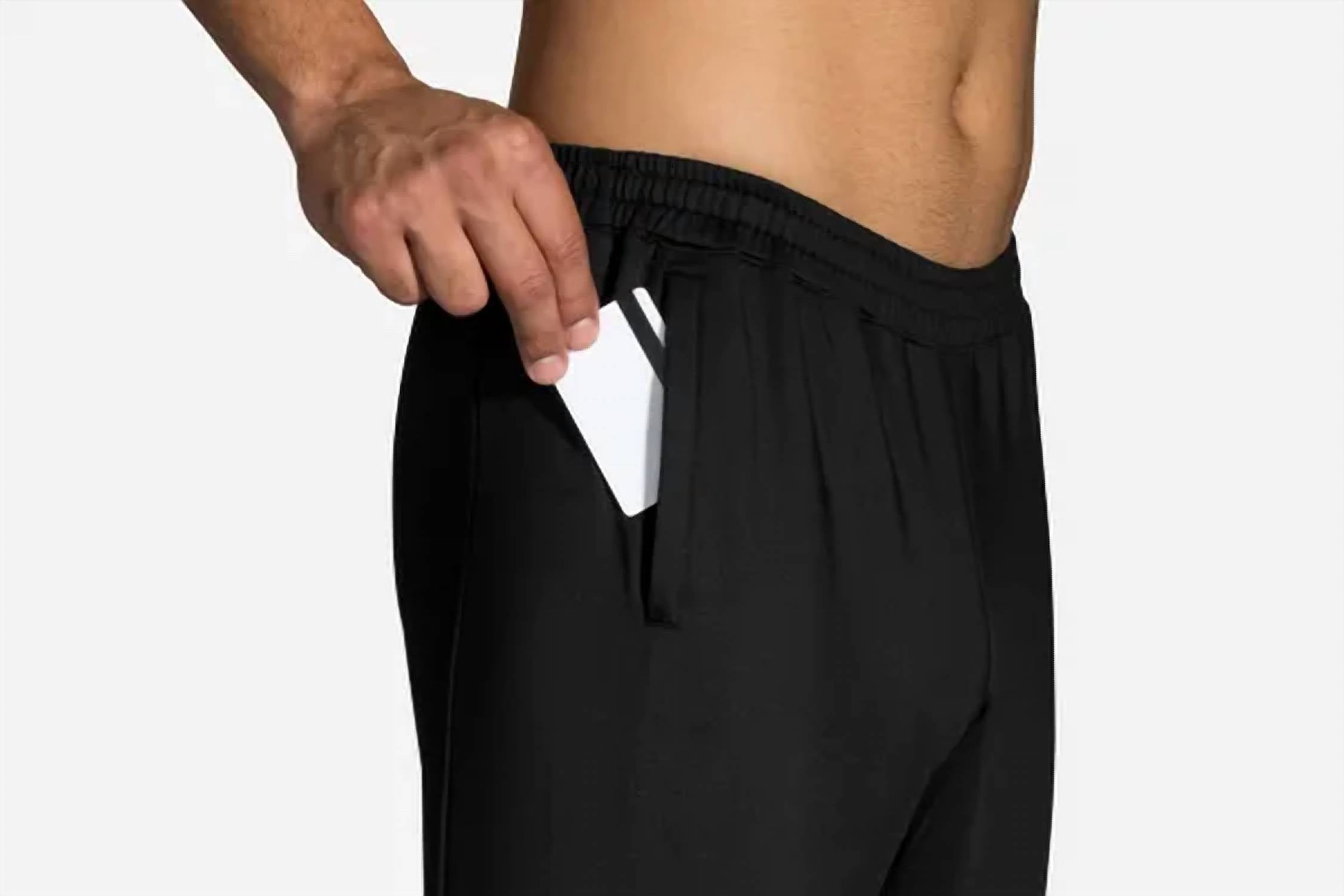 Brooks - Spartan Jogger Pants