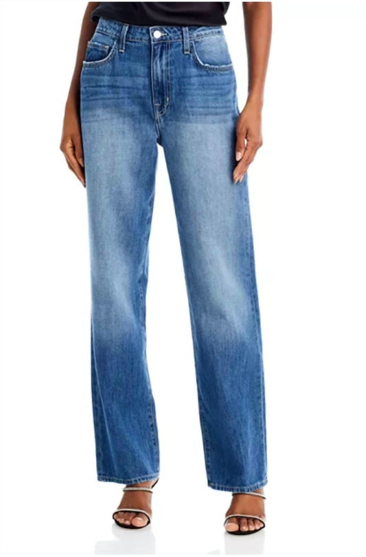 L'Agence - Women Jones Jeans