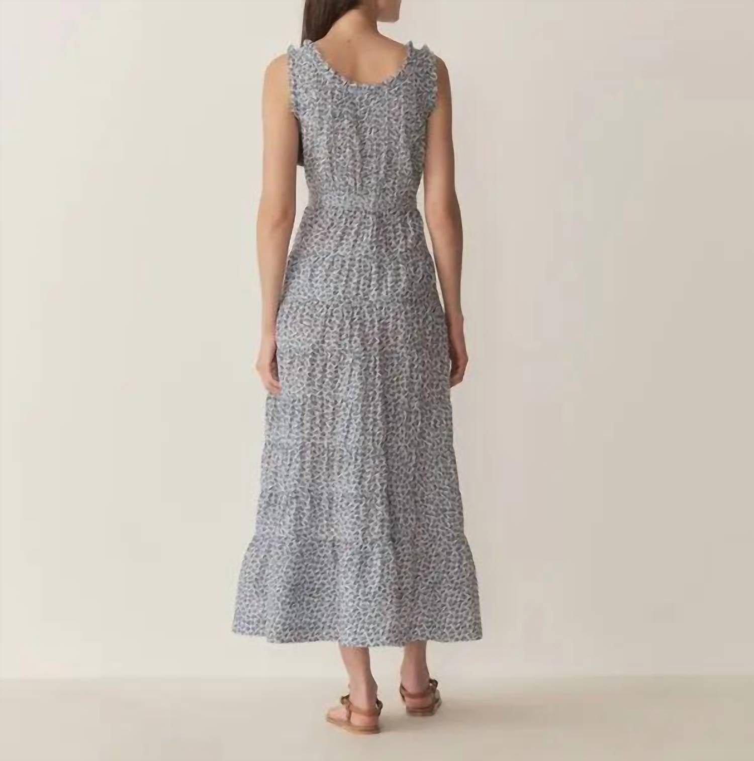 Dôen - Ottessa Dress