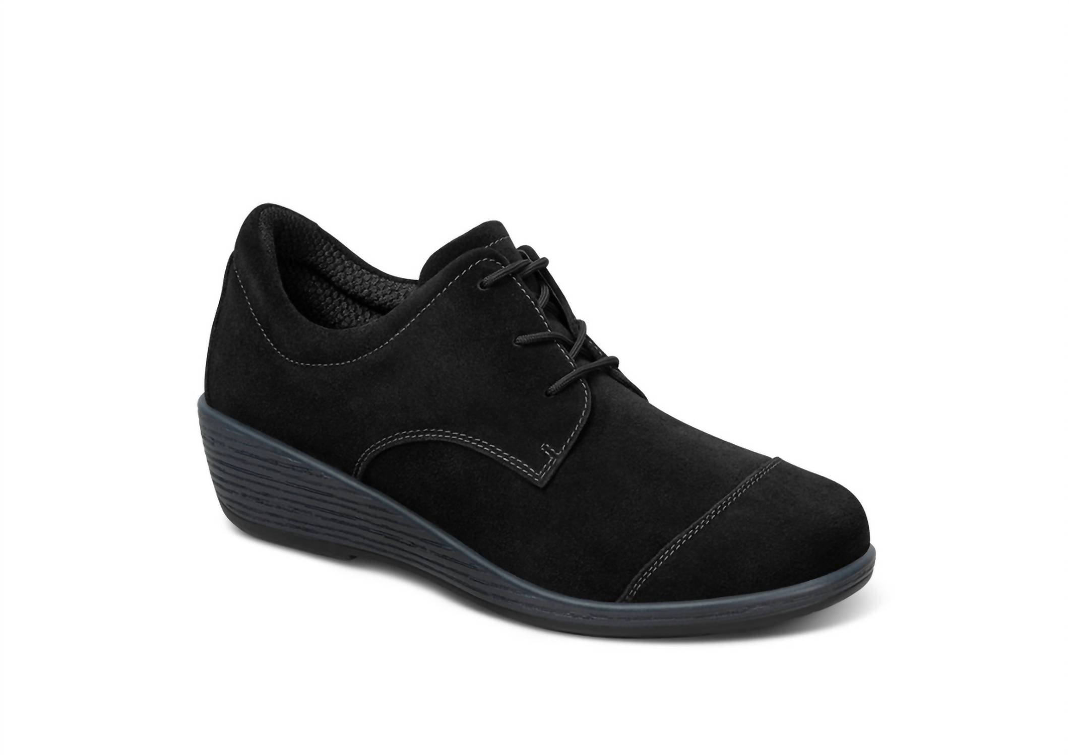 Orthofeet - Women's Eleanor Dress Shoe