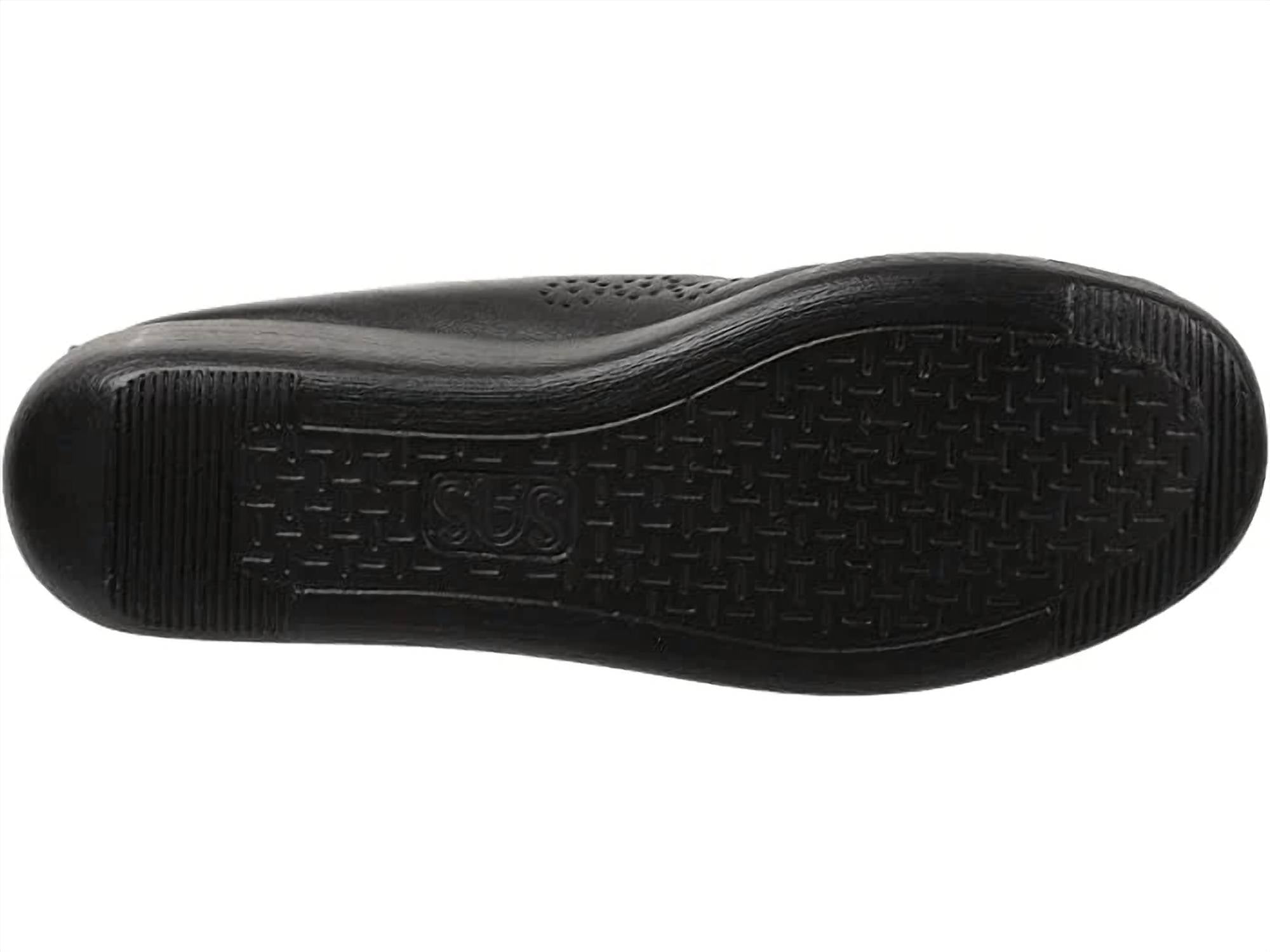 Sas - Women's Bounce Lace Up Moc Shoes - Wide