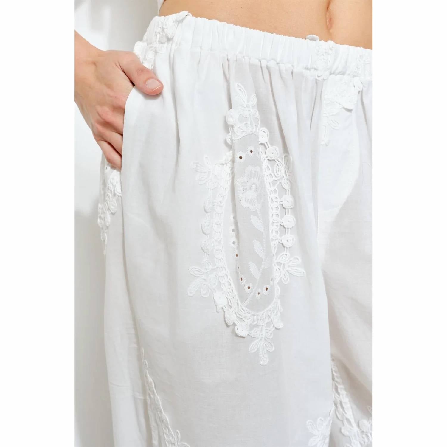 Loucia - Maxine Pants