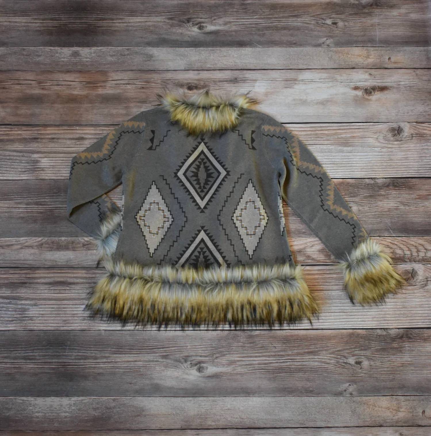 Tasha Polizzi - Women's Jana Cardigan