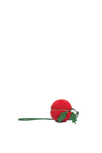 Staud - Campari Beaded Bag