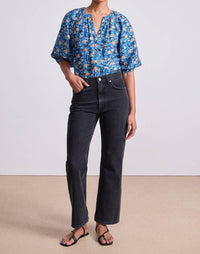 Apiece Apart - Mitte V-neck Top