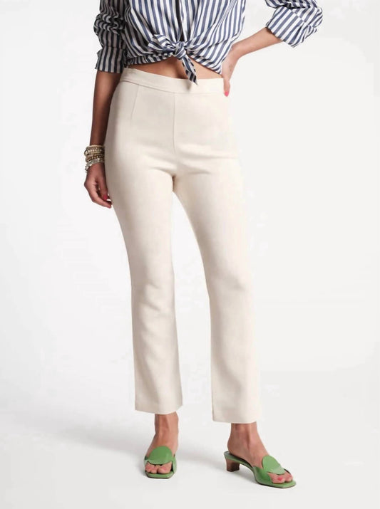 Frances Valentine - High RIse Quincy Pants