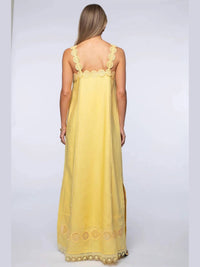 Elizabeth James The Label - Women's Betsy Dress