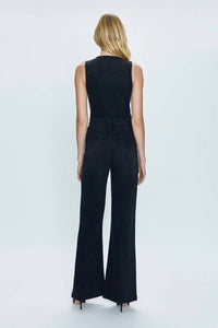 Pistola - Aria Fitted Vest Jumpsuit