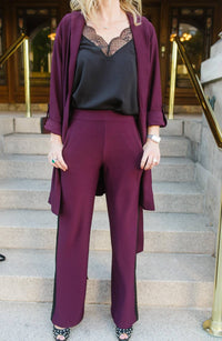 Dorsey Pant