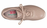 SAS Women's Free Time Oxfords in mocha - women's flats - view 4