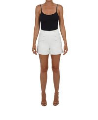 Love Token - Kay High Rise Shorts
