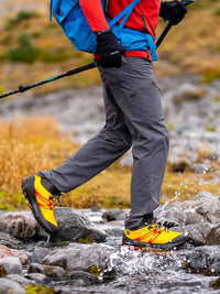 Topo Athletic - Men's Trailventure 2 Waterproof Hiking Boots