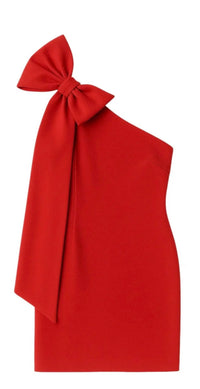 Katie J Nyc - Beau Dress
