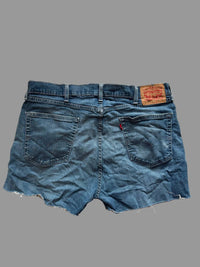 Levi'S - Women's 505 Denim Shorts