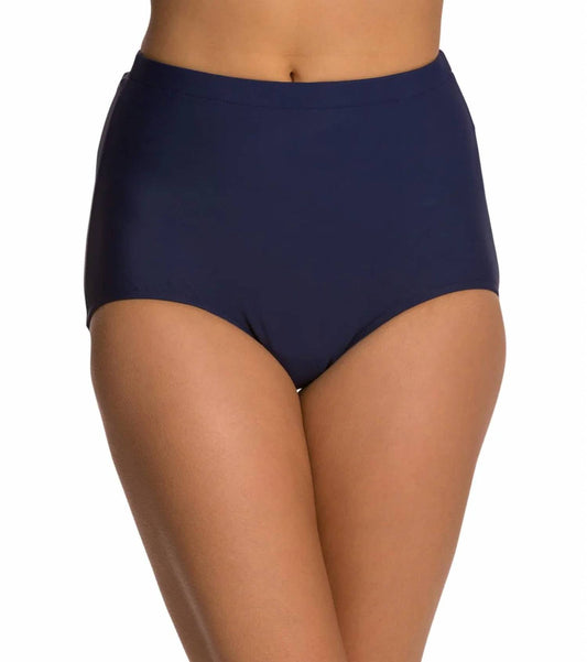 Penbrooke - Plus Girl Leg Bikini Bottom