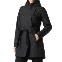 Helly Hansen - Women's Welsey Ii Trench Coat