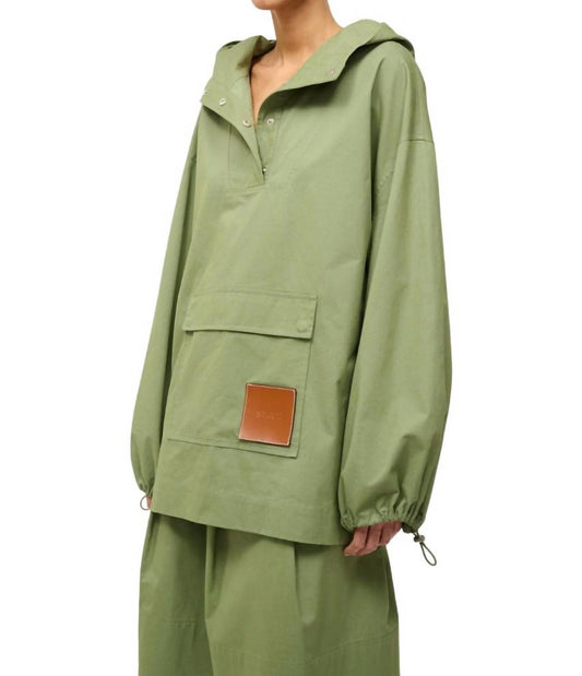 Staud - Deck Anorak