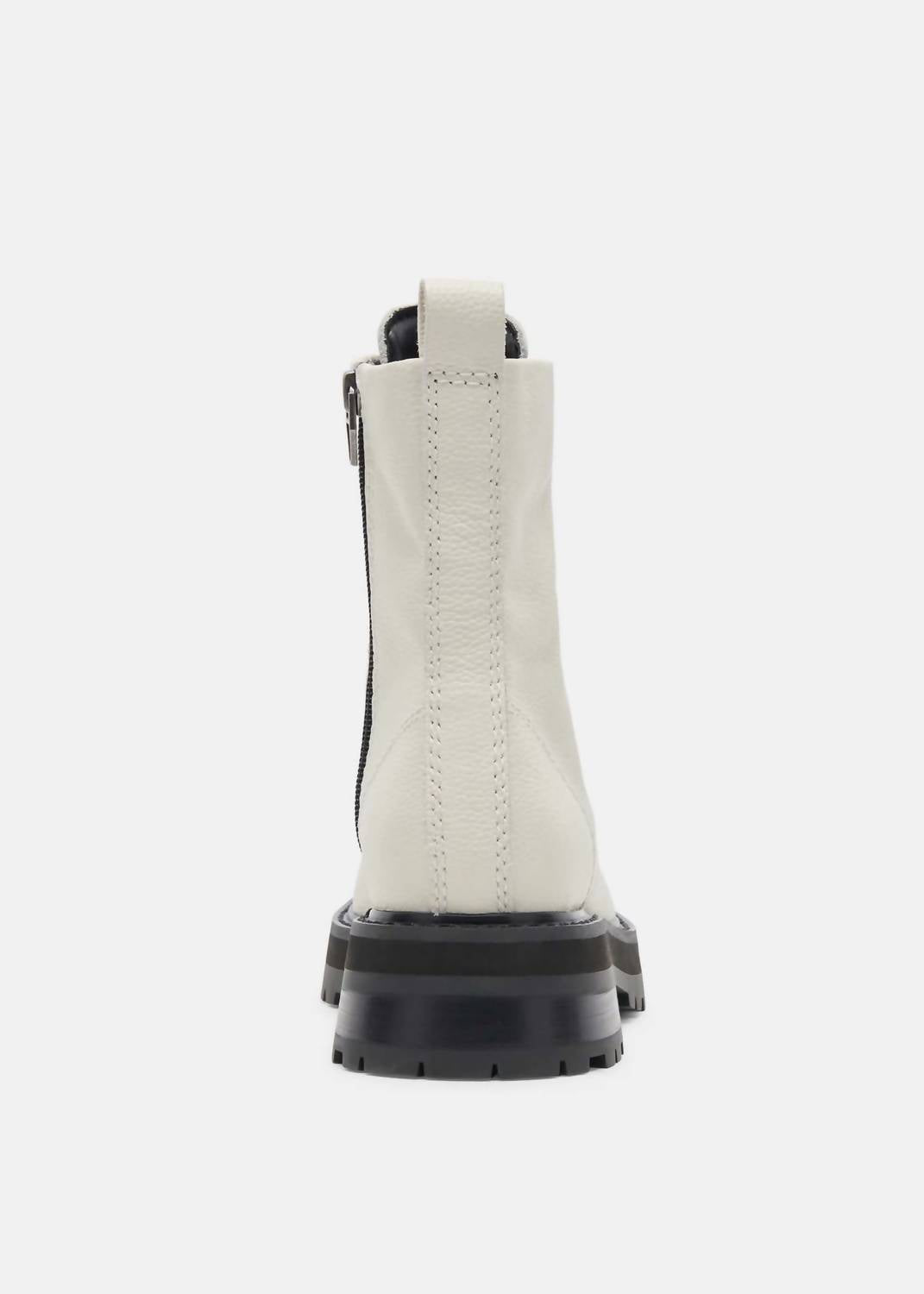 Dolce Vita - Women's Ranier Combat Boot