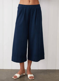 Stateside - Ponte Culotte Pants