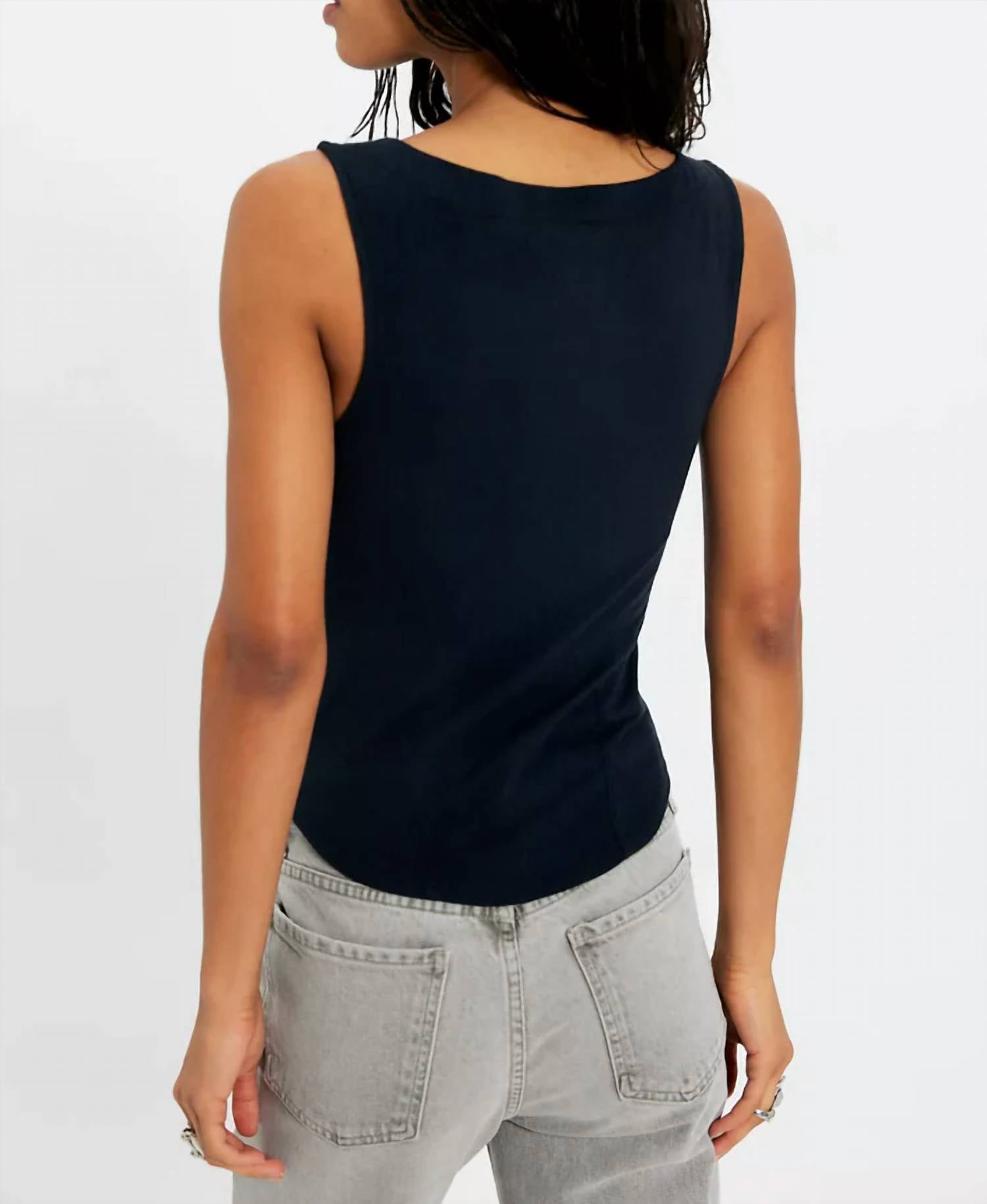 Free People - Iconic Tank