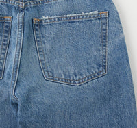 Moussy - Seagraves Straight Jean
